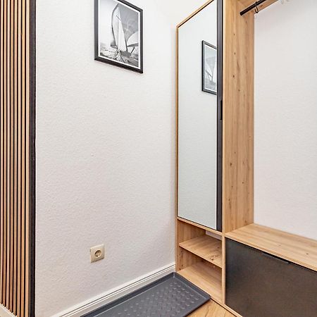 Ferienwohnung Horizon Schleswig Exteriör bild